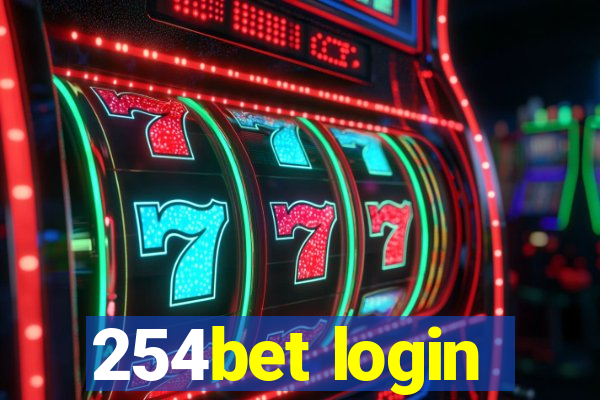 254bet login